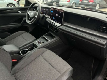 Volkswagen Tayron 2025 Volkswagen Tayron 1.5 eTSI 150KM DSG Kamery 360 7 osobowy LED Matrix Hak F, zdjęcie 29