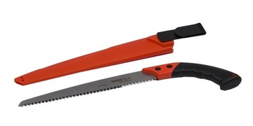 Piła do gałęzi ogrodnicza Shark K1.30 kabura 30cm