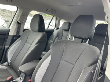 Skoda Scala Hatchback 1.5 TSI 150KM 2024 Škoda Scala Skoda Scala PL Automat Kamera, zdjęcie 13