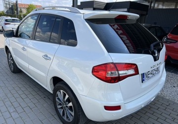 Renault Koleos I SUV Facelifting 2.0 dCi 150KM 2012 Renault Koleos 2.0DCI 150KM 6Bieg.Perla Navi K..., zdjęcie 26