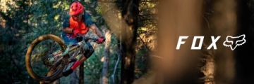 Наколенники FOX LAUNCH D3O BLACK БЕСПЛАТНО