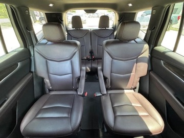 Cadillac 2021 Cadillac XT6 2021 CADILLAC XT6 PREMIUM LUXURY 3.6 Benzyna 310KM, zdjęcie 11