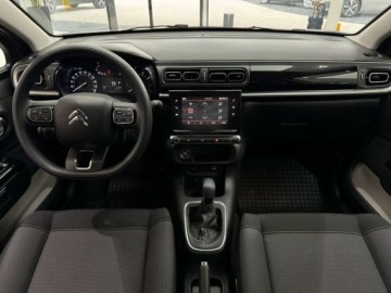 Citroen C3 III Hatchback Facelifting 1.2 PureTech 110KM 2023 Citroen C3 Shine 1 wlasciciel Salon Polska FV 23 gwarancja dostawa, zdjęcie 12