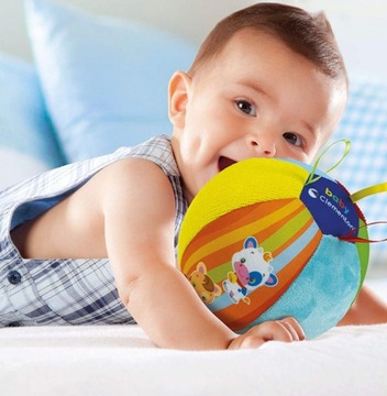 ИНТЕРАКТИВНЫЙ МУЗЫКАЛЬНЫЙ БАЛ CLEMENTONI