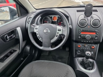 Nissan Qashqai I Crossover 2.0 140KM 2007 Nissan Qashqai I 2,0 141 KM Acenta Panorama Super Stan, zdjęcie 20