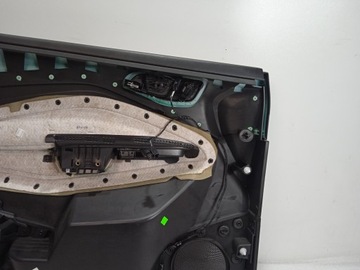 KUGA MK2 ОБИВКА БОКОВОЙ ДВЕРИ С ПОДЪЕМОМ ПЕРЕДНЕЙ СПРАВА