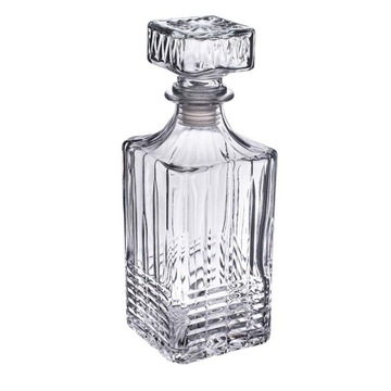 Набор для виски: графин + 4 бокала Altom Design Muscat Gift Set