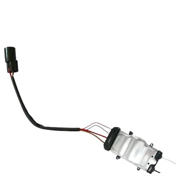 MODUŁ WENTYLATORA MERCEDES B KLASSE W245 2005-2011