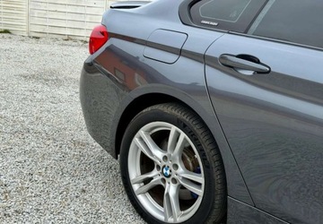 BMW Seria 4 F32-33-36 Coupe Facelifting 430i 252KM 2018 BMW Seria 4 BMW Seria 4 430i xDrive M Sport 2.0 Benzyna 252KM, zdjęcie 26