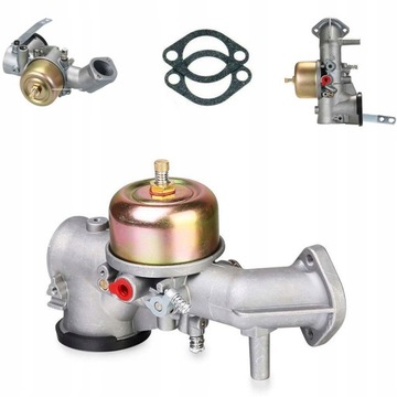 GAŹNIK for Traktorek do Briggs Stratton 281702