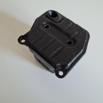 NAC SPS 01-45 ГЛУШИТЕЛЬ ВЫХЛОПА