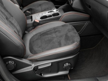 Ford Kuga III SUV Plug-In 2.5 Hybrid 190KM 2023 Ford Kuga WD1931T#2.5 FHEV FWD ST-Line X Podgrz.f, zdjęcie 24