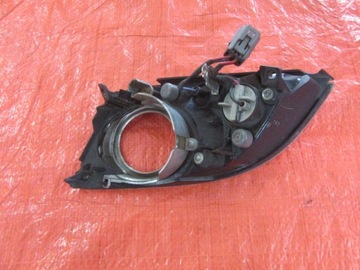 MAZDA CX7 FACELIFT 2010 SMĚROVKA LEVÝ