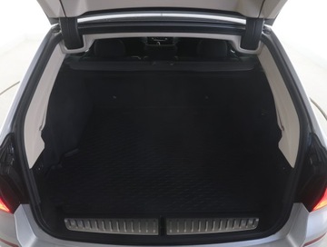 BMW Seria 5 F10-F11 Touring Facelifting 520d 190KM 2017 BMW 5 520d xDrive, Salon Polska, Serwis ASO, zdjęcie 13