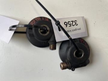 Peugeot Kisbee 50 Snail Meter Drive