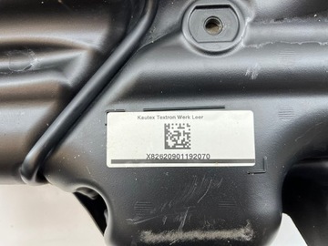 БАК ADBLUE НАСОС RENAULT MASTER OPEL MOVANO 172A22038R 0444040014