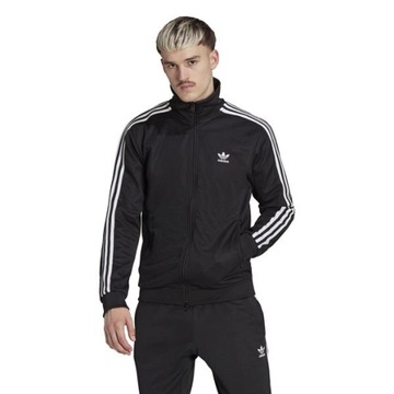Мужская толстовка adidas H09112 BECKENBAUER TT Black M