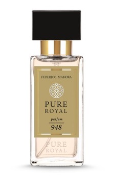 FM WORLD PURE ROYAL 948 ZAPACH UNISEX 50ml