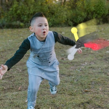 Палка для тренировки ловкости Bat Boxballs Dribble