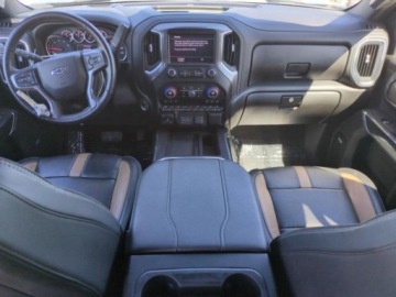 Chevrolet Silverado II 2023 Chevrolet Silverado K2500 Heavy Duty Ltz 2023 6.6 Diesel 445KM, zdjęcie 8