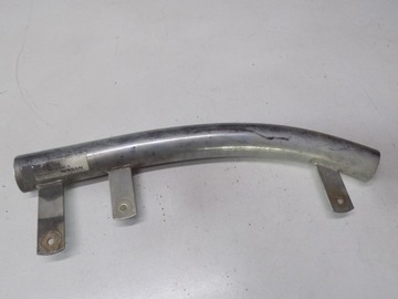 QASHQAI J10 +2 Порог, комплект трубок