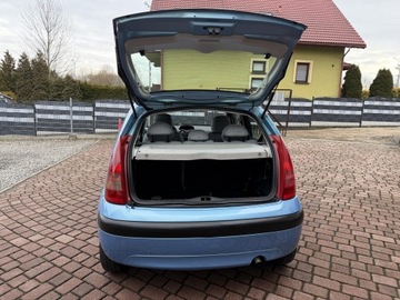 Citroen C3 I Hatchback 1.1 i 61KM 2003 Citroen C3 Tylko 90tyśkm STAN IDEALNY 2003 KLIMA ADVANCE 1.1 Prosta Benzyna, zdjęcie 34