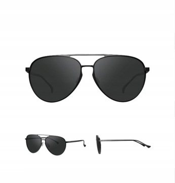 Okulary przeciwsłoneczne Xiaomi Aviator