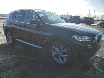 BMW X3 G01 2022 BMW X3 xDrive30I 2022 2.0l 2.0 Benzyna 248KM, zdjęcie 4