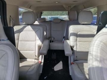 Lincoln Navigator III 2018 Lincoln Navigator 2018 LINCOLN NAVIGATOR L RESERVE, Silnik 3.5 L 3.5 450KM, zdjęcie 10