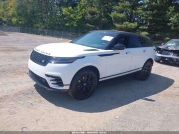 Land Rover Range Rover Velar 2024 Land Rover Range Rover Velar P250 Dynamic SE 2024 2.0l 2.0 Benzyna 247KM, zdjęcie 1