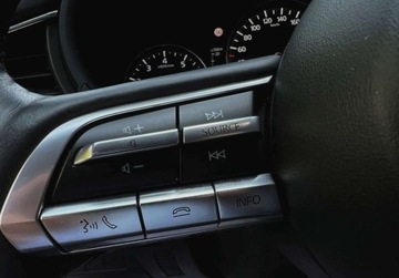 Mazda CX-30 2.0 SKYACTIV-G 150KM 2021 Mazda CX-30 2.0 i 150KMAUTOMAT 86.000KM bezwypadkowa GWARANCJAzarejestrowa, zdjęcie 23