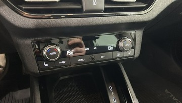 Skoda Scala Hatchback 1.6 TDI 115KM 2020 Škoda Scala Skoda Scala 1,6 tdi SCR Ambition DSG, zdjęcie 20