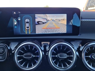 Mercedes CLA C118/X118 Coupe Facelifting 1.3 180 136KM 2025 Mercedes-Benz CLA 180 Progressive/7G-DCT/Advanced, zdjęcie 24