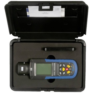 PCE Instruments PCE-RAM 10 Счетчик Гейгера