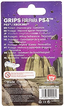 GUMKI NAKŁADKI NA ANALOGI PS4 PS3 XBOX DB SUPER