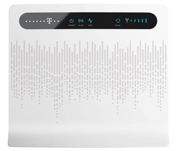 МОДЕМ МАРШРУТИЗАТОРА 4G LTE II Huawei B593 + АНТЕННА 30 дБи