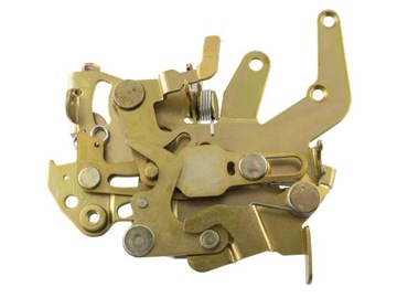 MERCEDES SPRINTER VW LT ZÁMEK DVEŘE BOČNÍCH BOK P