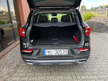 Renault Kadjar Crossover Facelifting 1.3 TCe 140 FAP 140KM 2019 Renault Kadjar 1.3 benzyna 140 KM 6 biegow zarej w PL zadbany zamiana, zdjęcie 35