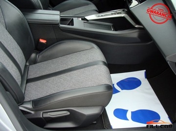 Peugeot 408 Crossover Plug-In 1.6 Plug-In Hybrid 225KM 2023 Peugeot 408 Peugeot 408 1.6 PureTech Hybrid PHEV Allure EAT8 Kamera 1.6, zdjęcie 11