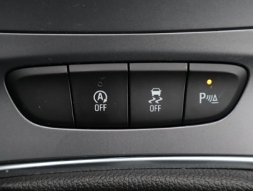 Opel Astra K Sportstourer Facelifting 1.5 Diesel 105KM 2020 Opel Astra 1.5 CDTI, Salon Polska, Klima, zdjęcie 17