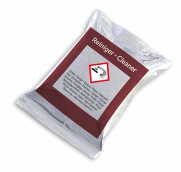 RATIONAL ТАБЛЕТКИ ДЛЯ ЧИСТКИ ДУХОВОК 100 шт. КРАСНЫЙ