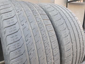 Пара шин 245/40R20 Hercules Raptis R-T5 XL