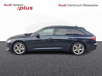 Audi A6 C8 Allroad 3.0 45 TDI 245KM 2025 Audi A6 Avant Aktywny tempomat, hak, matrix 3.0 Diesel 245KM, zdjęcie 7