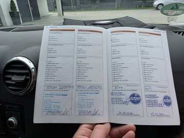 Audi TT 8J Coupe Facelifting 2.0 TFSI 211KM 2012 Audi TT S-line Competition *nowy rozrząd* PO, zdjęcie 11