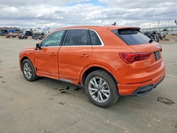 Audi Q3 II 2024 Audi Q3 Premium S Line 45 2024 2.0 Benzyna 228KM, zdjęcie 1