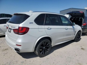 BMW X5 F15 2017 BMW X5 2017 BMW X5 XDR40E 2.0 Hybryda 245KM, zdjęcie 4