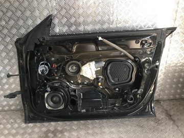 AUDI A7 4G SPORTBACK DVEŘE PŘEDNÍ PRAVÉ ORIG. KPL 10-18