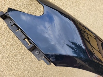BLATNÍK LEVÝ PŘEDNÍ BMW E65 E66 HLINÍK
