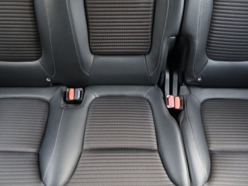 Renault Scenic IV 1.5 dCi 110KM 2017 Renault Scenic 1.5 dCi, Automat, Skóra, Navi, zdjęcie 9