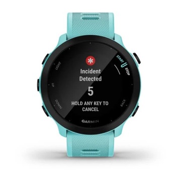 Garmin Forerunner 55 Бирюзовый